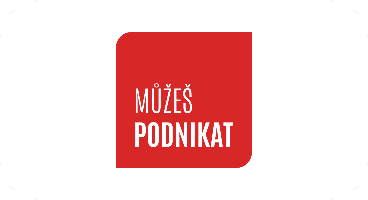 logo Můžeš podnikat