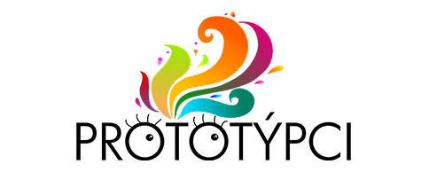 logo Prototýpci